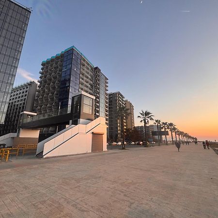 New Apartments "Park Primorsky" Батуми Екстериор снимка