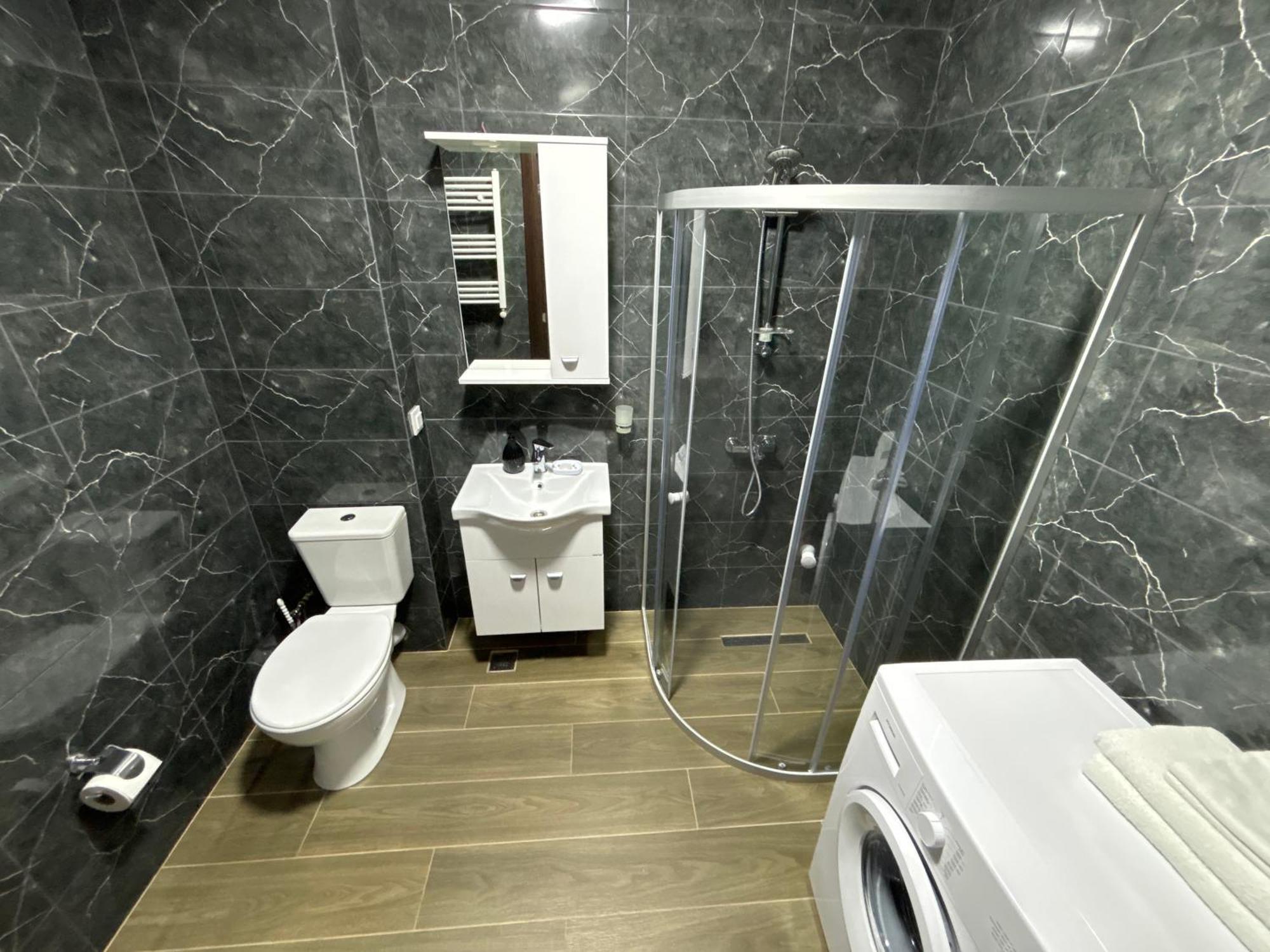 New Apartments "Park Primorsky" Батуми Екстериор снимка