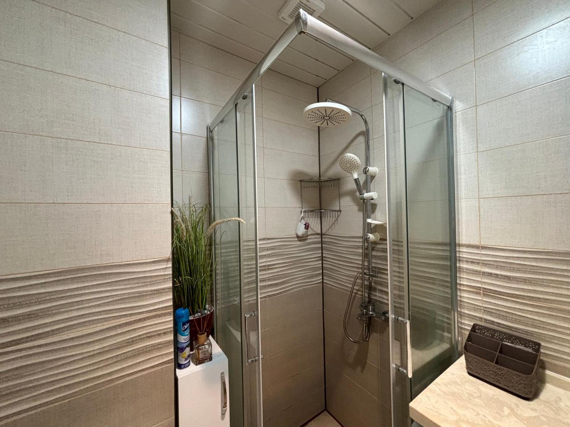 New Apartments "Park Primorsky" Батуми Екстериор снимка